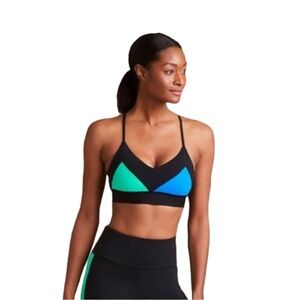 Alala Reef Bra M NWT
